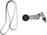 Continental Accessory Drive Belt Kit K49346A-CON
