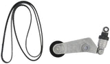 Accessory Drive Belt Kit | K49346B