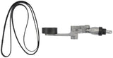 Continental Accessory Drive Belt Kit K49346B-CON