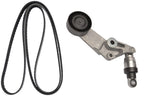 Accessory Drive Belt Kit | K49346D
