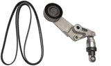 Accessory Drive Belt Kit | K49346G