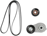 Accessory Drive Belt Kit | K49349A