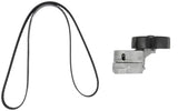 Continental Accessory Drive Belt Kit K49351A-CON