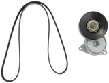 Continental Accessory Drive Belt Kit K49351A-CON
