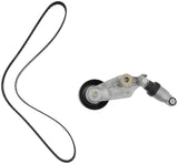 Accessory Drive Belt Kit | K49353A