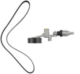 Continental Accessory Drive Belt Kit K49353A-CON