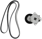 Accessory Drive Belt Kit | K49359A