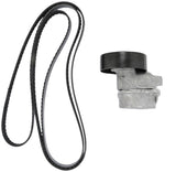 Continental Accessory Drive Belt Kit K49359A-CON