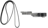 Accessory Drive Belt Kit | K49361B