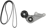 Continental Accessory Drive Belt Kit K49361B-CON
