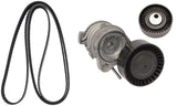 Accessory Drive Belt Kit - BMW | K49373