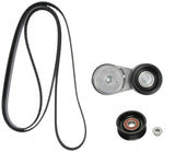 Accessory Drive Belt Kit | K49394A