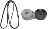 Accessory Drive Belt Kit | K49395