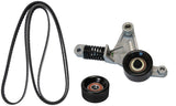 Accessory Drive Belt Kit | K49396