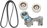 Accessory Drive Belt Kit | K49424A