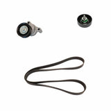 Accessory Drive Belt Kit | K49436