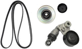 Accessory Drive Belt Kit | K49456