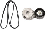 Accessory Drive Belt Kit | K49467A
