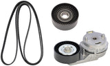 Accessory Drive Belt Kit | K49479