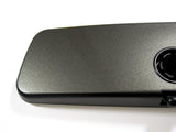 Klii Motorwerkes Golf R MkVII (Mk7) - 2015-Current VW Rear View Mirror Overlay - Limestone Gray (Grey) Metallic K50RM8