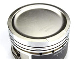 Wiseco Piston Set by Wiseco - 81MM Bore | 9.6:1 CR | Stock Stroke - 86.4MM - 1.8T 20V K563M81AP