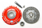 South Bend / DXD Racing Clutch 96-01 Audi A4/A4 Quattro AHA/ATQ 2.8L Stg 1 HD Clutch Kit | K70007-HD-DMF