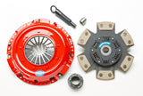 South Bend / DXD Racing Clutch 96-01 Audi A4/A4 Quattro AHA/ATQ 2.8L Stg 2 Drag Clutch Kit | K70007-HD-DXD-B-SMF