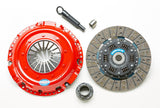 South Bend / DXD Racing Clutch 96-01 Audi A4/A4 Quattro AHA/ATQ 2.8L Stg 2 Daily Clutch Kit | K70007-HD-O-SMF