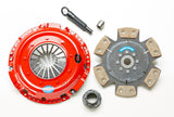 South Bend / DXD Racing Clutch 96-01 Audi A4/A4 Quattro AHA/ATQ 2.8L Stg 3 Drag Clutch Kit | K70007-SS-DXD-B-DMF