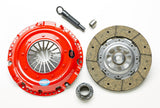 South Bend / DXD Racing Clutch 96-01 Audi A4/A4 Quattro AHA/ATQ 2.8L Stg 3 Daily Clutch Kit | K70007-SS-O-DMF