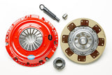 South Bend / DXD Racing Clutch 96-01 Audi A4/A4 Quattro AHA/ATQ 2.8L Stg 3 Endur Clutch Kit | K70007-SS-TZ-DMF
