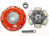 Southbend Clutch South Bend | DXD Racing 12v VR6 Clutch Kit