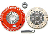 Southbend Clutch Stage 2 Endurance South Bend | DXD Racing 12v VR6 Clutch Kit K70038-HD-OCE