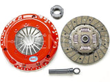 Southbend Clutch Stage 2 Daily South Bend | DXD Racing 12v VR6 Clutch Kit K70038-HD-O
