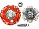 Southbend Clutch South Bend | DXD Racing 12v VR6 Clutch Kit
