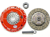 Southbend Clutch Stage 3 Daily South Bend | DXD Racing 12v VR6 Clutch Kit K70038-SS-O