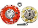 Southbend Clutch Stage 3 Endurance South Bend | DXD Racing 12v VR6 Clutch Kit K70038-SS-TZ