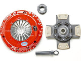 Southbend Clutch Stage 4 Extreme South Bend | DXD Racing 12v VR6 Clutch Kit K70038-SS-X