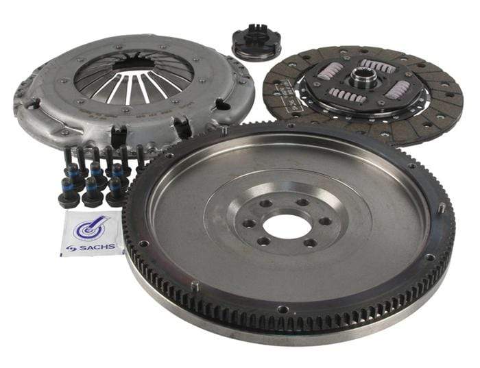 Sachs Stage 1 Clutch Kit with Flywheel VW Mk4 Golf Jetta 4Cyl 5spd