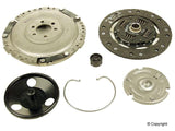 Sachs  OEM Clutch Kit | Mk3 2.0L 3 | 94-up | K7012801