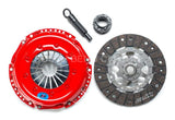 Southbend Clutch Stage 1 Daily / No, Using OEM Dual Mass DMF South Bend DXD Racing Clutch Kit K70205-HD-DMF