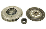 Sachs Clutch Kit 228mm | B5 | B6 Audi A4 | Passat 1.8T | K7020501