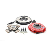 Southbend Clutch Stage 4 Extreme / Included with Drag/Extreme South Bend DXD Racing Clutch Kit K70205F-SS-X