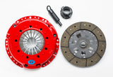 South Bend / DXD Racing Clutch 96-99 BMW M3 E36 3.2L Stg 2 Daily Clutch Kit | K70238-HD-O-SMF