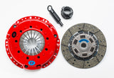 South Bend / DXD Racing Clutch 96-99 BMW M3 E36 3.2L Stg 3 Daily Clutch Kit | K70238-SS-O-DMF