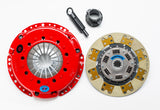 South Bend / DXD Racing Clutch 96-99 BMW M3 E36 3.2L Stg 3 Endur Clutch Kit | K70238-SS-TZ-DMF