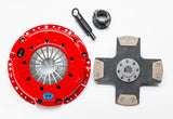 South Bend / DXD Racing Clutch 96-99 BMW M3 E36 3.2L Stg 4 Extreme Clutch Kit | K70238-SS-X-SMF