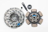 South Bend / DXD Racing Clutch 01-05 Audi Allroad Stg 2 Drag Clutch Kit | K70286-HD-DXD-B