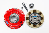 South Bend / DXD Racing Clutch 00-04 Audi A6 Quattro 2.7L Stg 3 Endur Clutch Kit | K70286-SS-TZ