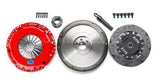 Southbend Clutch Stage 2 Endurance South Bend | DXD Racing Clutch & Flywheel Kit | Mk4 4-cyl 5-speed K70319F-HD-OCE